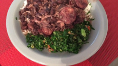 Feijoada Pero