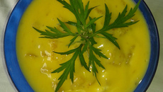 Doce de abacaxi Tropicalha