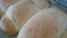 Pão recheado com pimenta