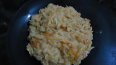 Risoto gostoso