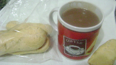 Chocolate Quente Delícioso