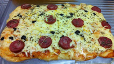 Pizza da Dani