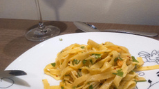 Macarrão alho e óleo do Chef (filme)