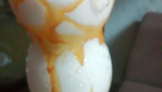 Milk shake super fácil