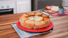 Misto quente de forno