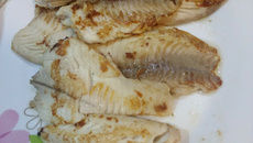 Saint Peter ou tilápia ao limão