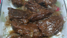 Fraldinha fácil com cerveja na pressão