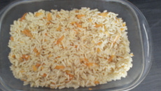 Arroz da Wal