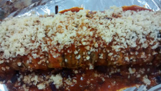 Enroladinho do Sergio Coelho