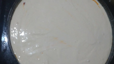 Massa de torta salagada de liquidificador