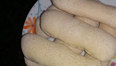 Petá da vovó Caseira