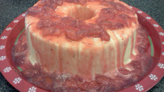 Famosa cassata da Rachel