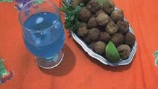 Taboquinha de frango do Fabiano