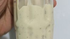 Maionese temperada (500 g)