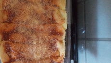 Panqueca de crepioca