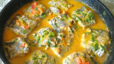Moqueca de peixe