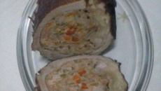 Lagarto invertido à moda Kukalucas