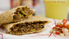 Pastel de carne