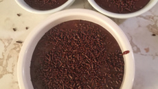 Brigadeiro de Nutella