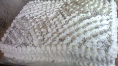 Bolo de aniversário