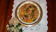 Sopa da Oma