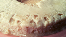 Pudim de Melado - pudim brejeiro