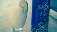 Frozen de skol beats