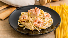 Talharini do chapeleiro 