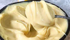 Leite condensado fit superfácil