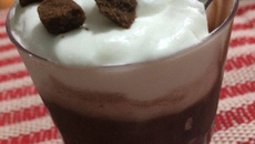 Palha italiana diferente