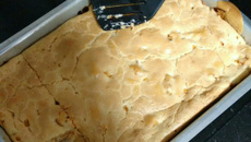 Torta de frango fácil