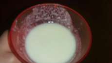 Creme de limão sem leite condensado