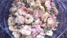 Capeleti à romanesca