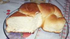 Rosca Caseira