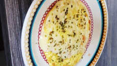 Omelete profissional