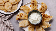 Pierogi