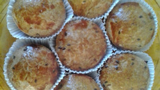 Empadinha integral fit