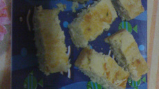 Torta de frango e batata