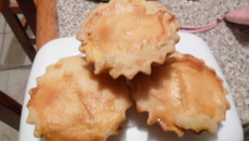 Massa para empada ou pastel que derrete na boca