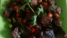 Carne do Sol da Mainha