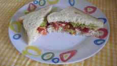 Lanche Frangueti