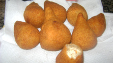 Coxinha