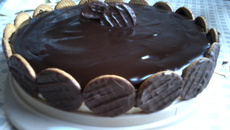 Torta Holandesa (a verdadeira)