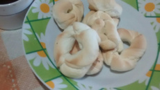 Rosquinha de pinga
