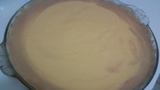 Mousse da Tentação