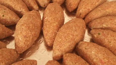 Massa para quibe sem segredos