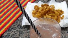 Gin e tônica rápido, fácil e refrescante