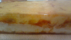 Lasanha Três Molhos