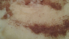 Mingau de fubá mineiro perfeito