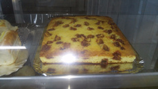 Bolo casamento mineiro